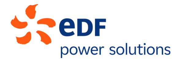 EDF