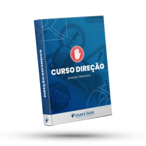 Formação - Direção Defensiva