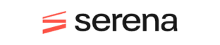 Logo Serena