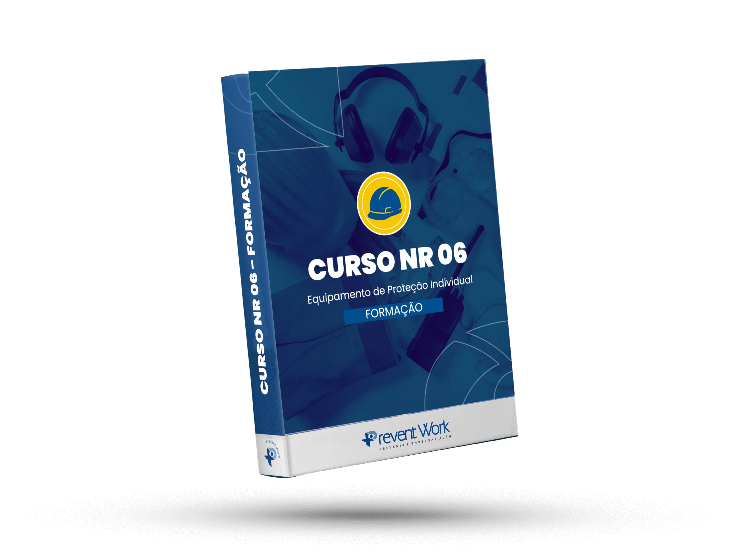 Reciclagem - NR 06 Equipamento de Proteção Individual