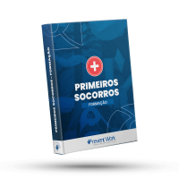 Capa - Formação Primeiros Socorros